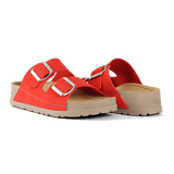 Rubik Red
