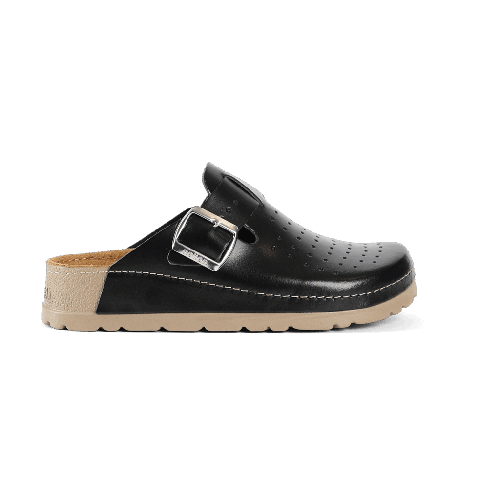 Priam Black M
