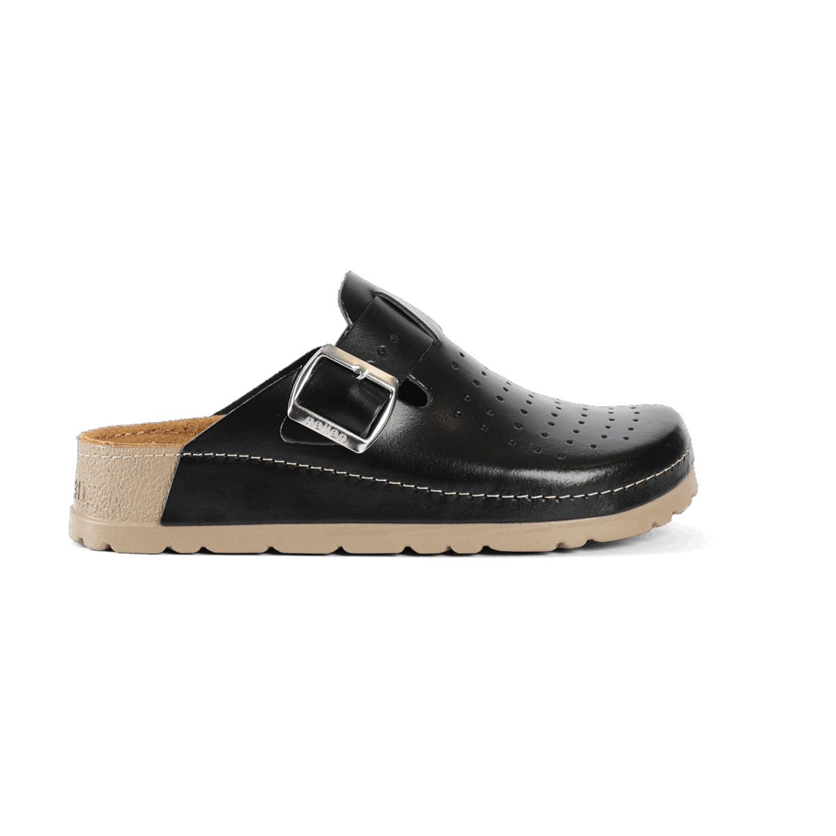 Priam Black M