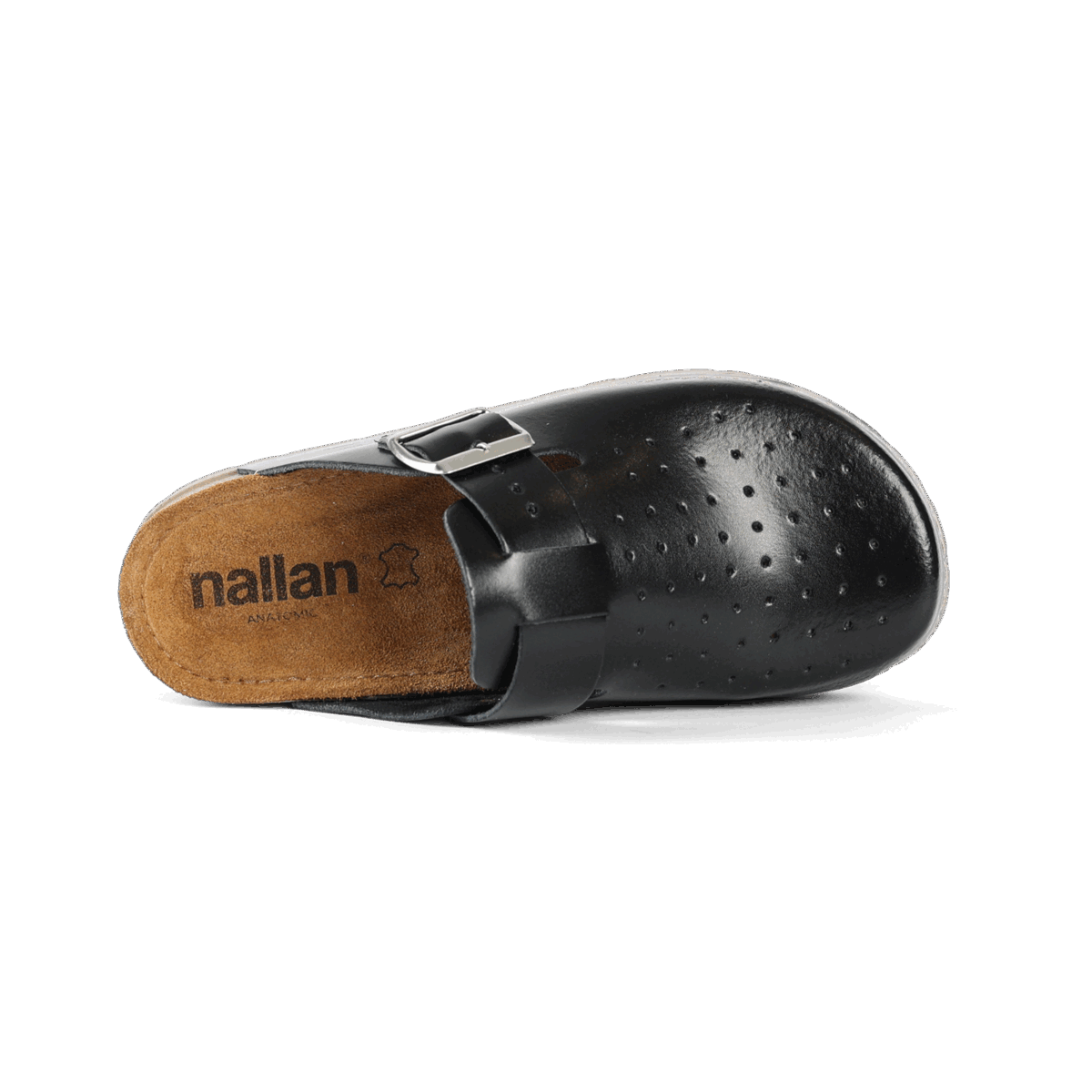 Priam Black M