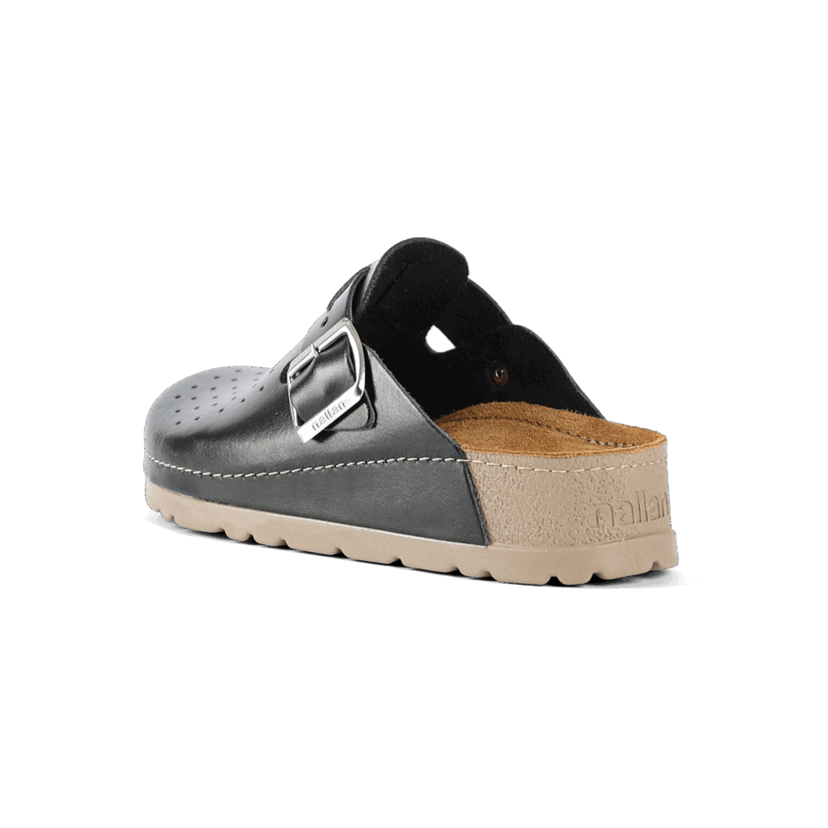 Priam Black F