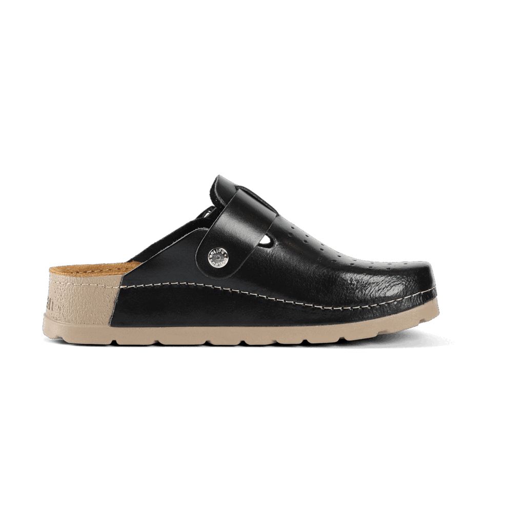 Priam Black M