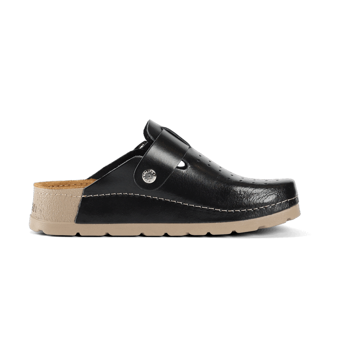 Priam Black M