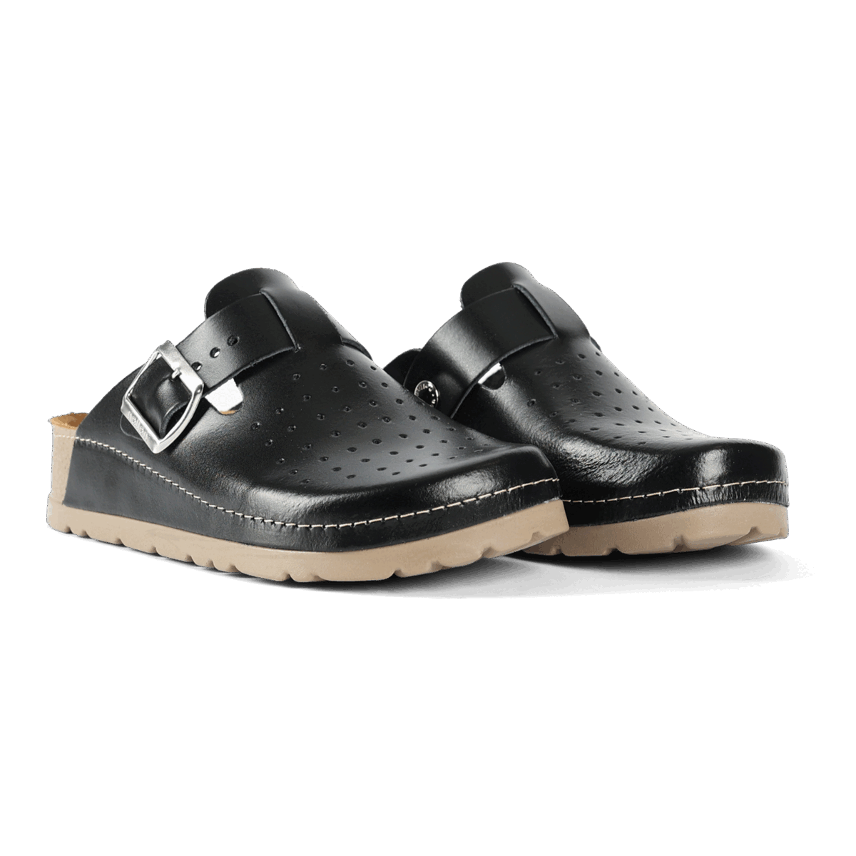 Priam Black M