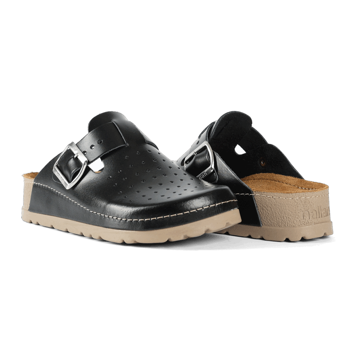 Priam Black M