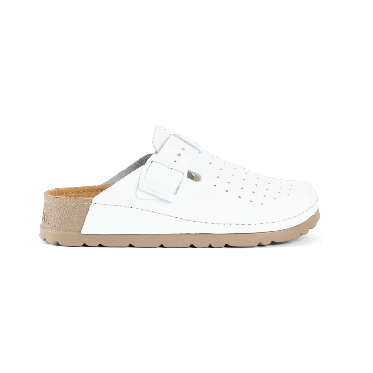 Priam White F