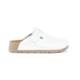 Priam White F