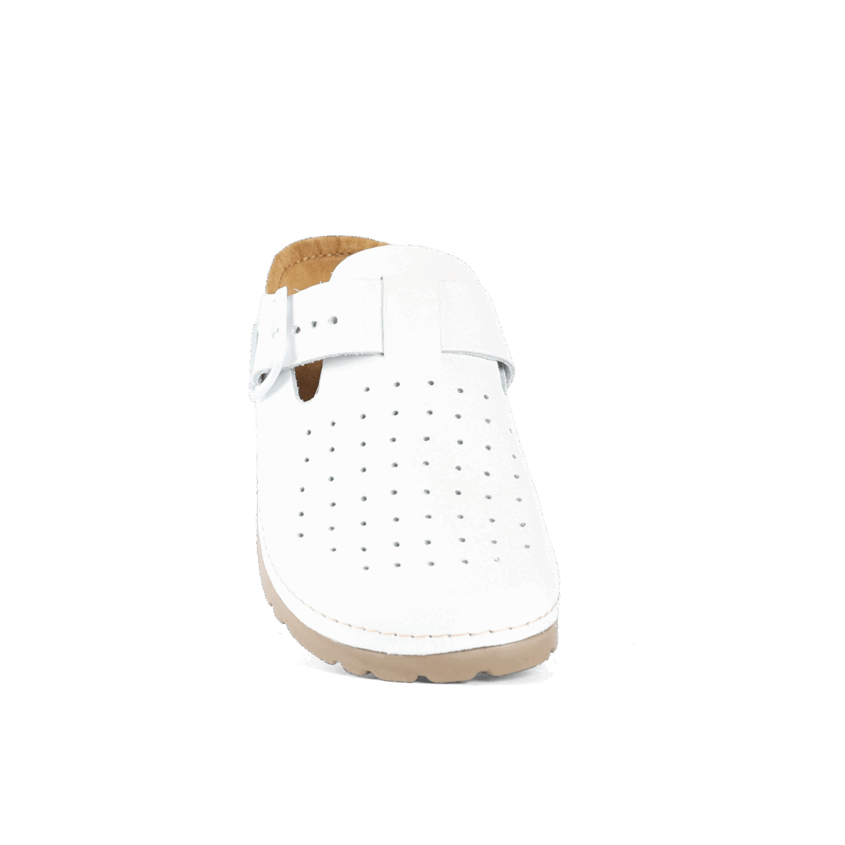 Priam White M