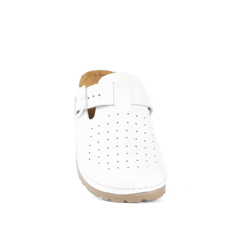 Priam White F