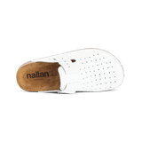Priam White F