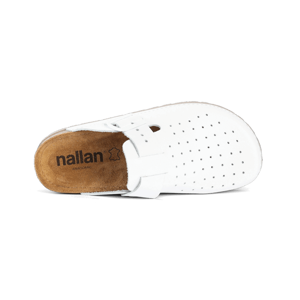 Priam White M