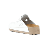 Priam White M