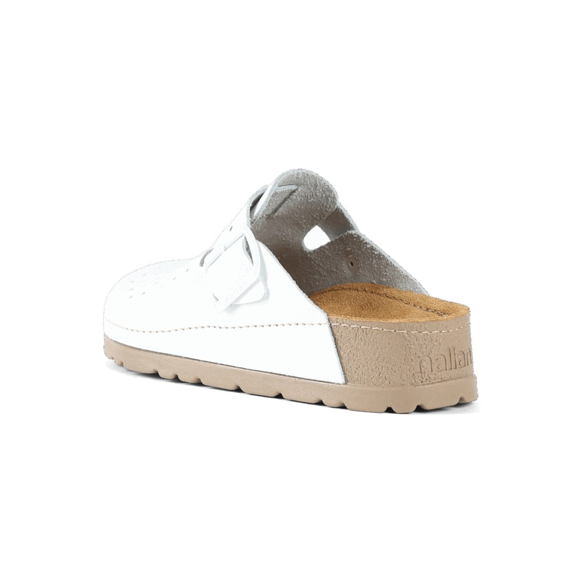 Priam White F