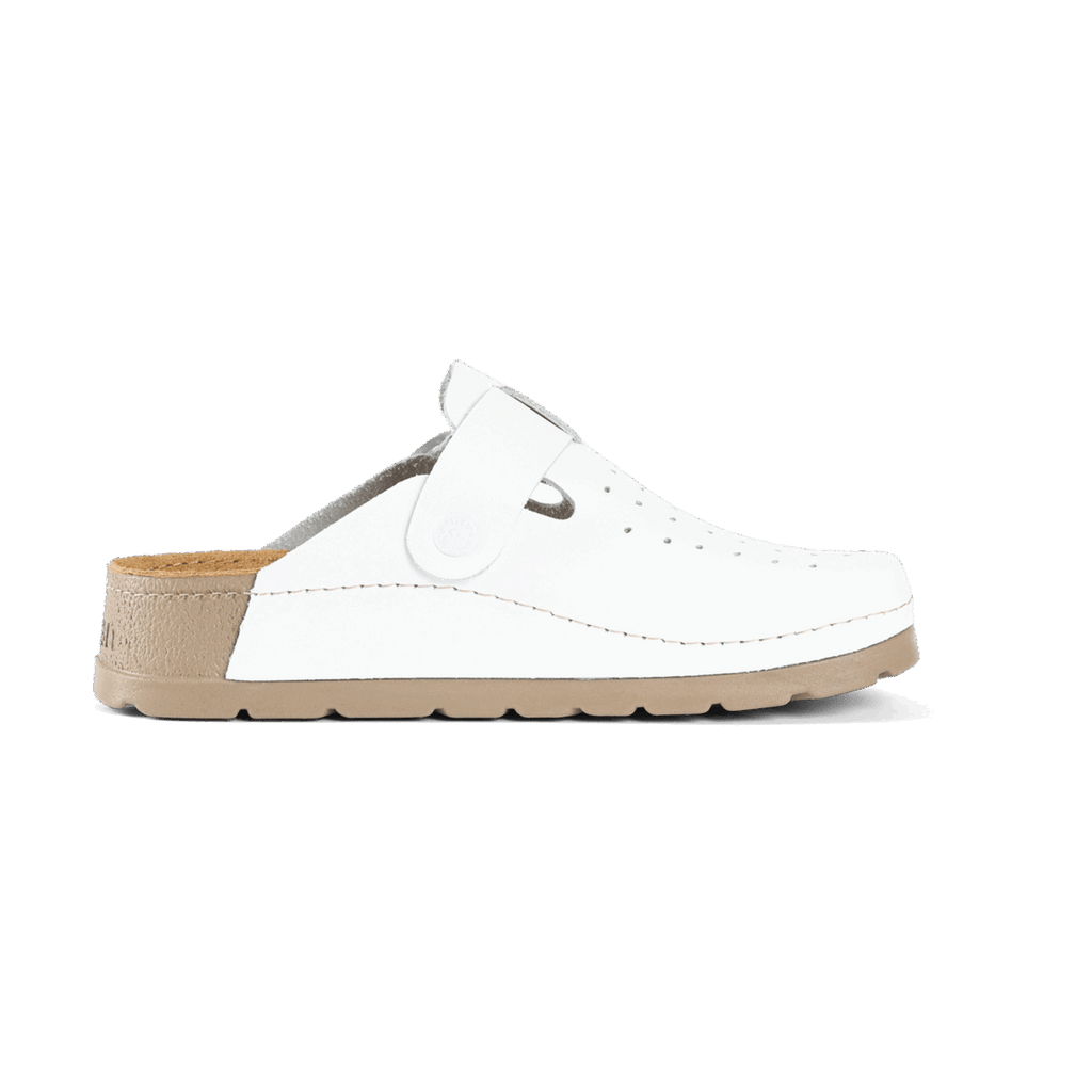 Priam White F