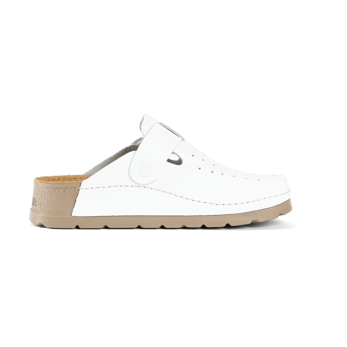 Priam White M