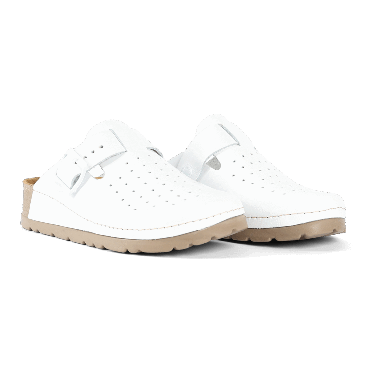 Priam White M