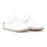Priam White M