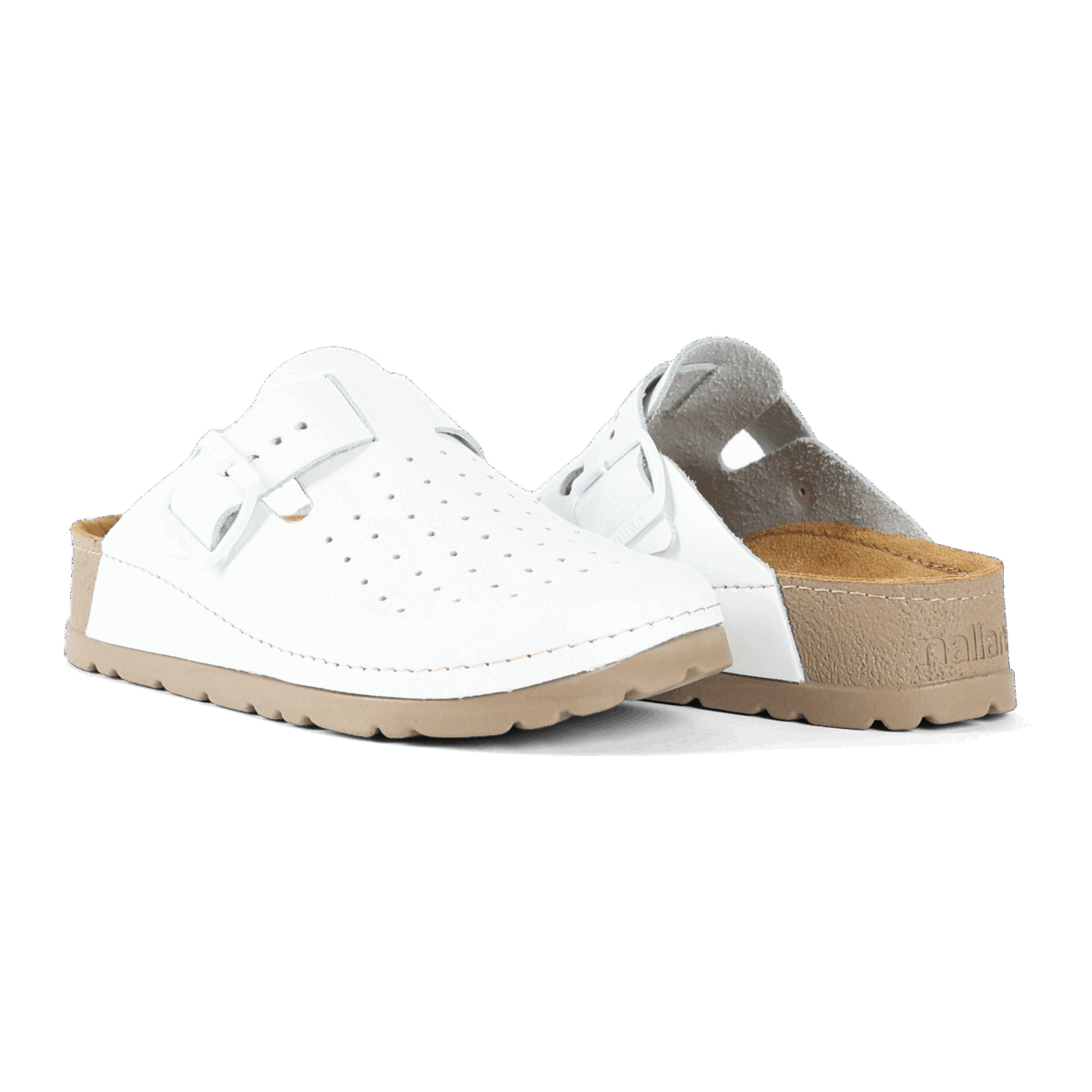 Priam White M