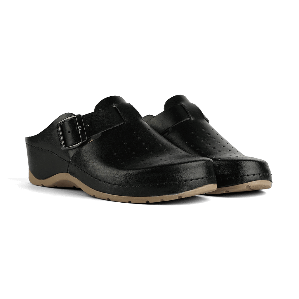 Alba Black