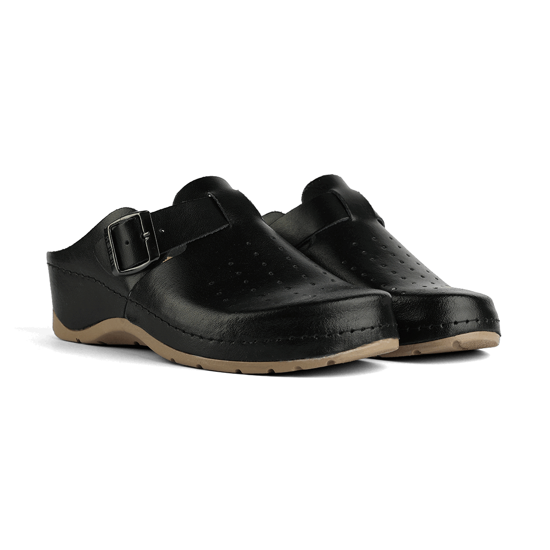 Alba Black