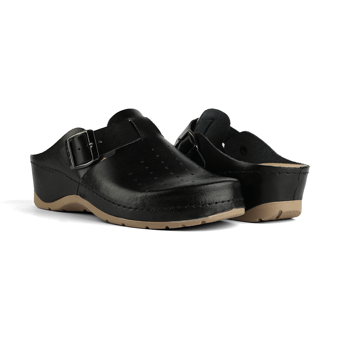 Alba Black
