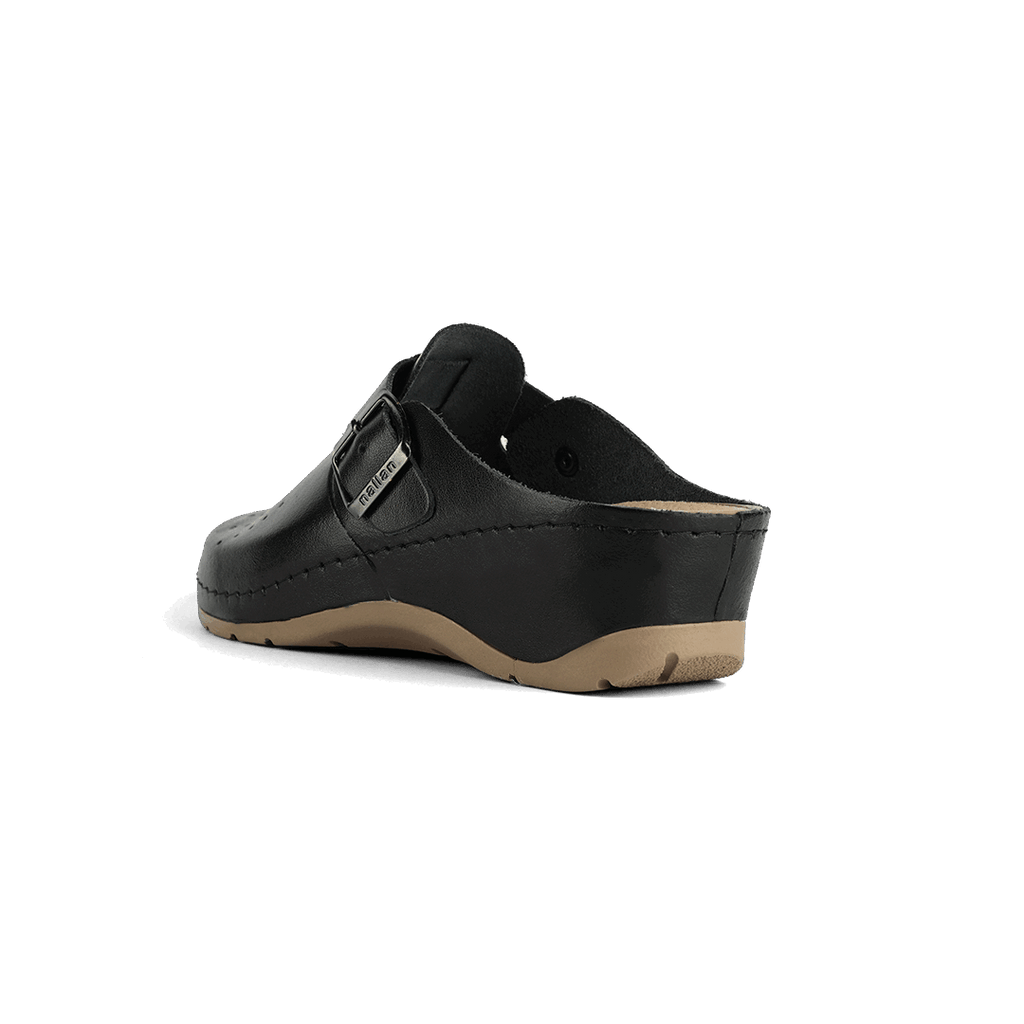 Alba Black