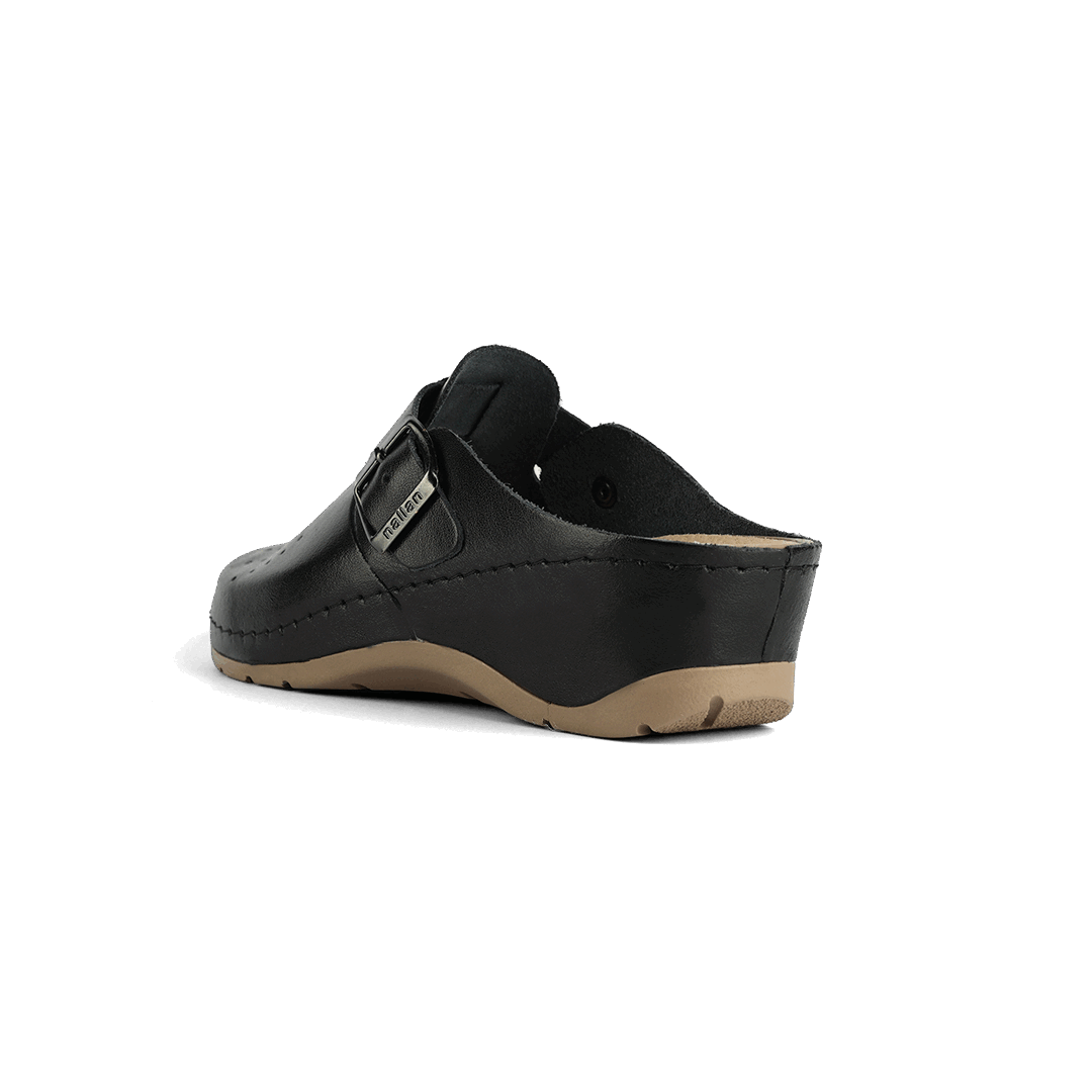 Alba Black