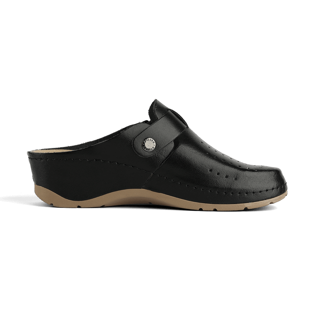 Alba Black