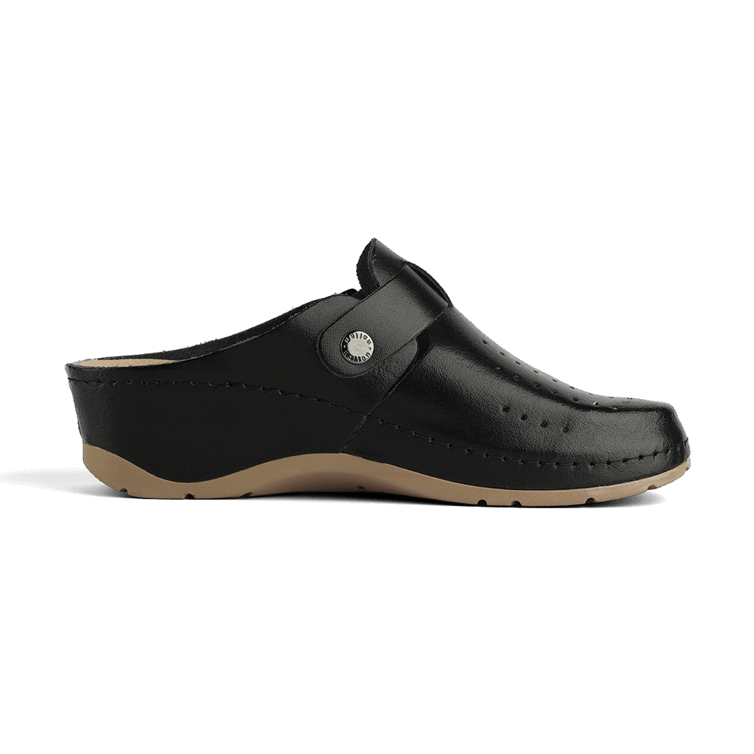 Alba Black