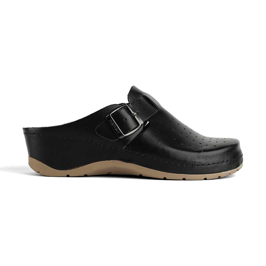 Alba Black