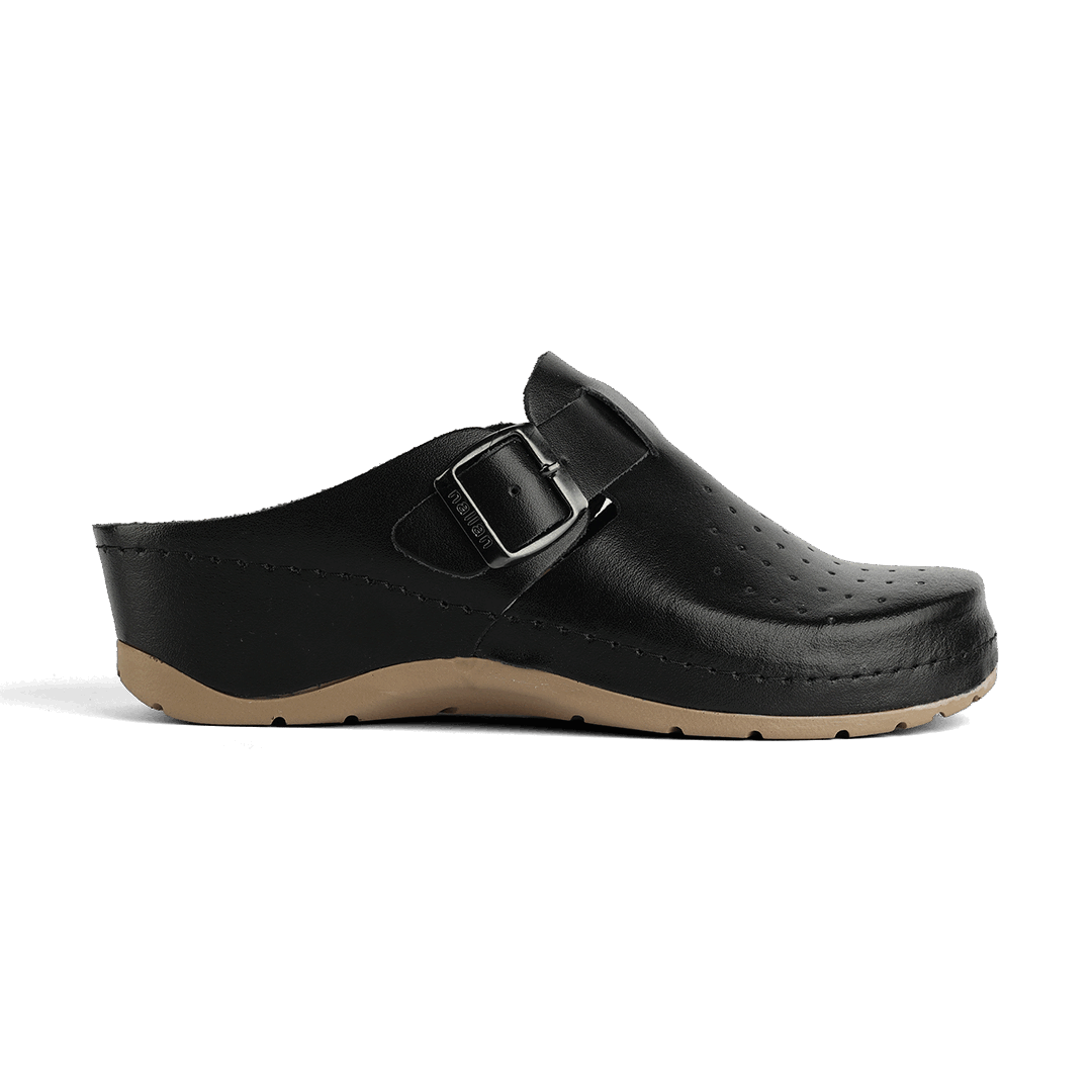 Alba Black