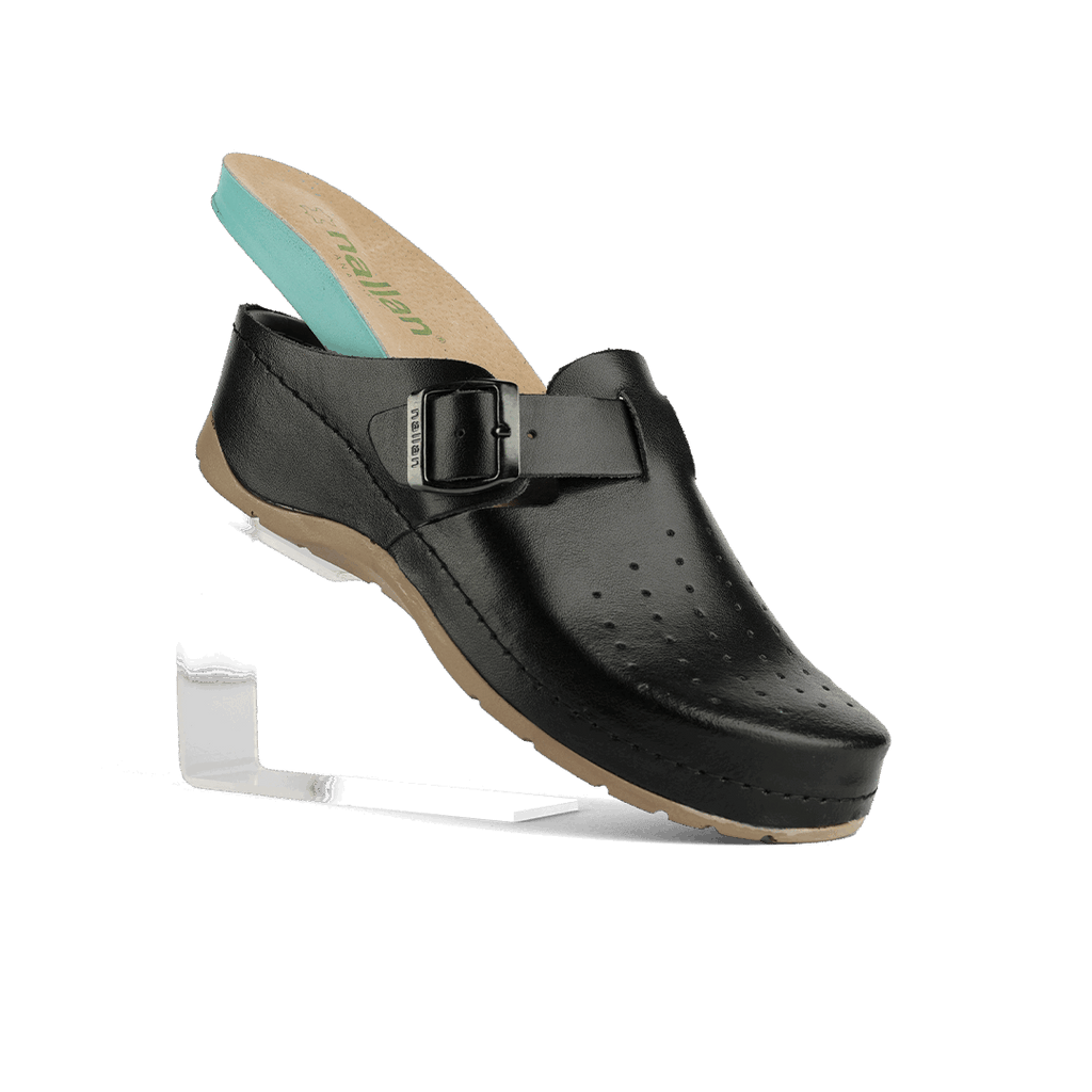 Alba Black