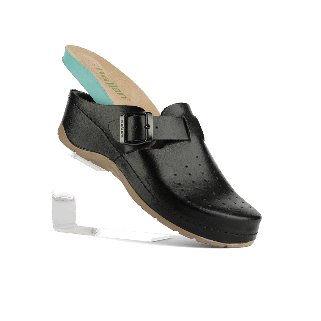 Alba Black