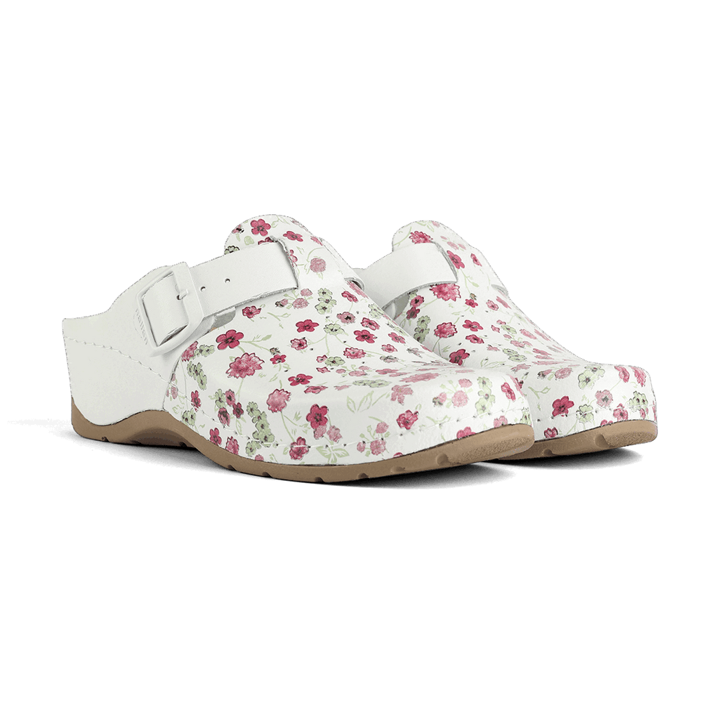 Alba Pink Meadow
