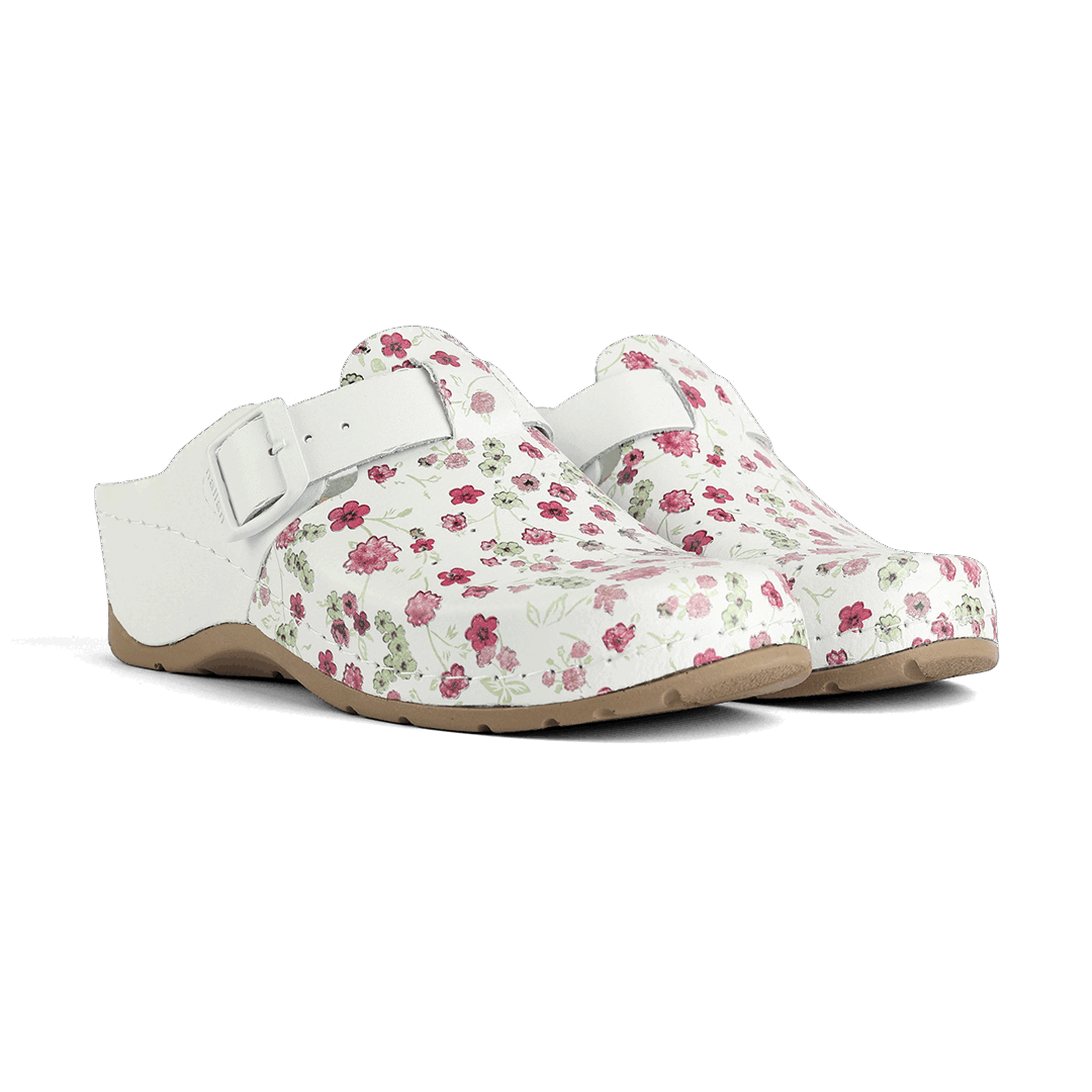Alba Pink Meadow