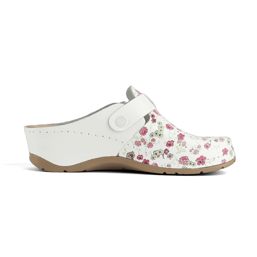 Alba Pink Meadow