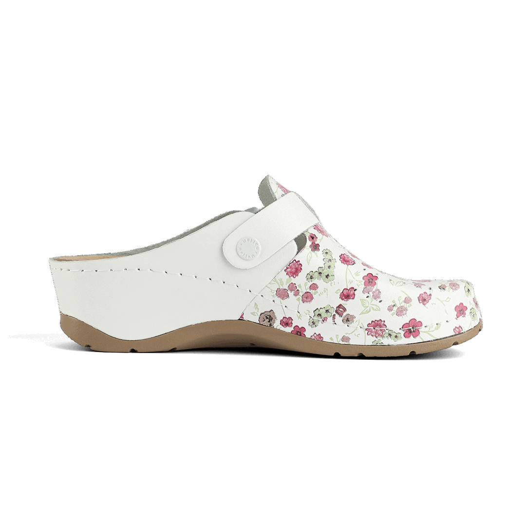 Alba Pink Meadow