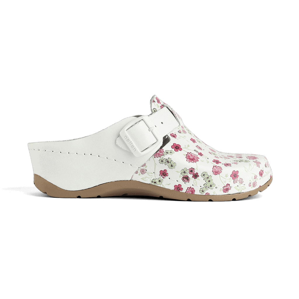 Alba Pink Meadow
