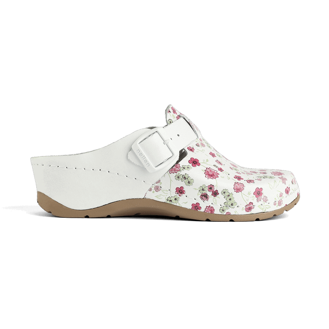 Alba Pink Meadow