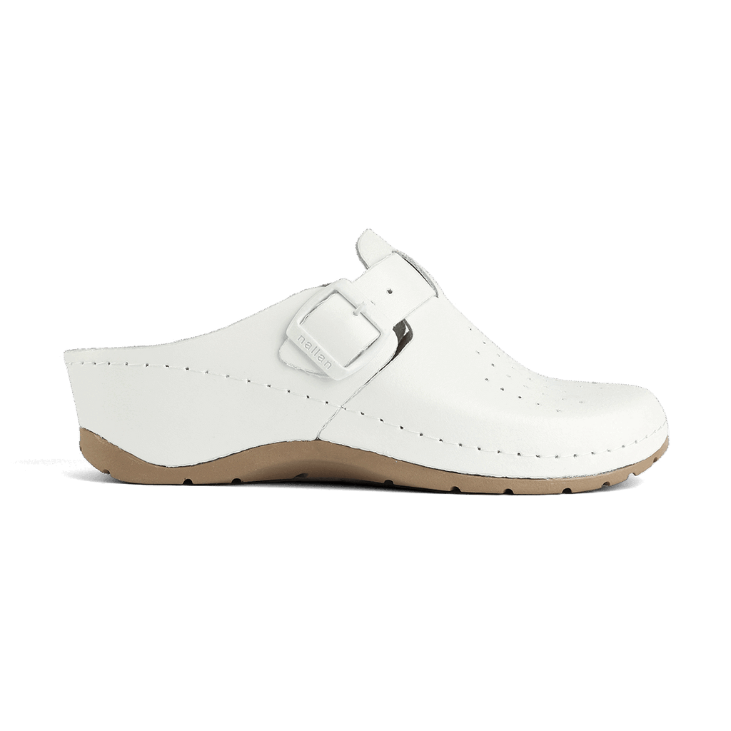 Alba White