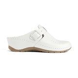 Alba White