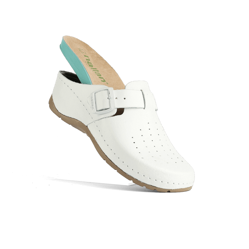 Alba White