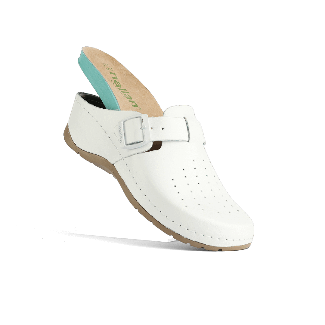 Alba White