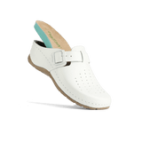 Alba White