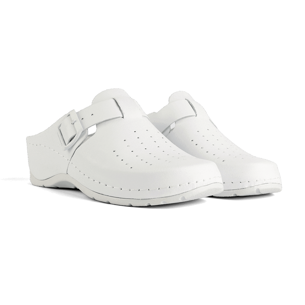 Alba Pure White