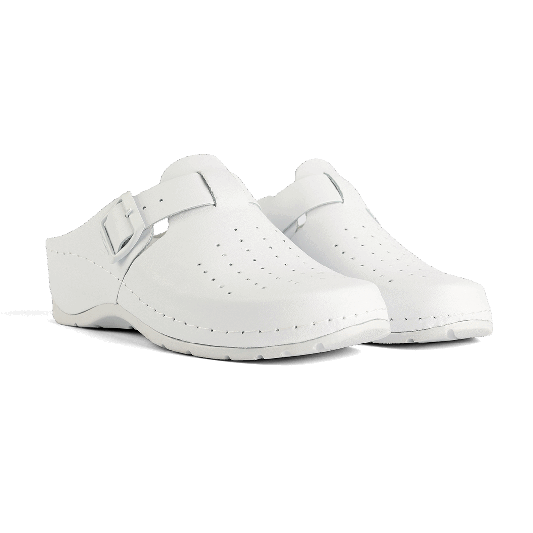 Alba Pure White