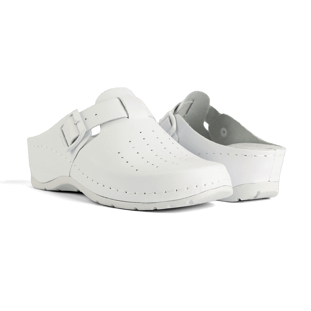 Alba Pure White