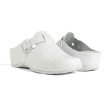 Alba Pure White