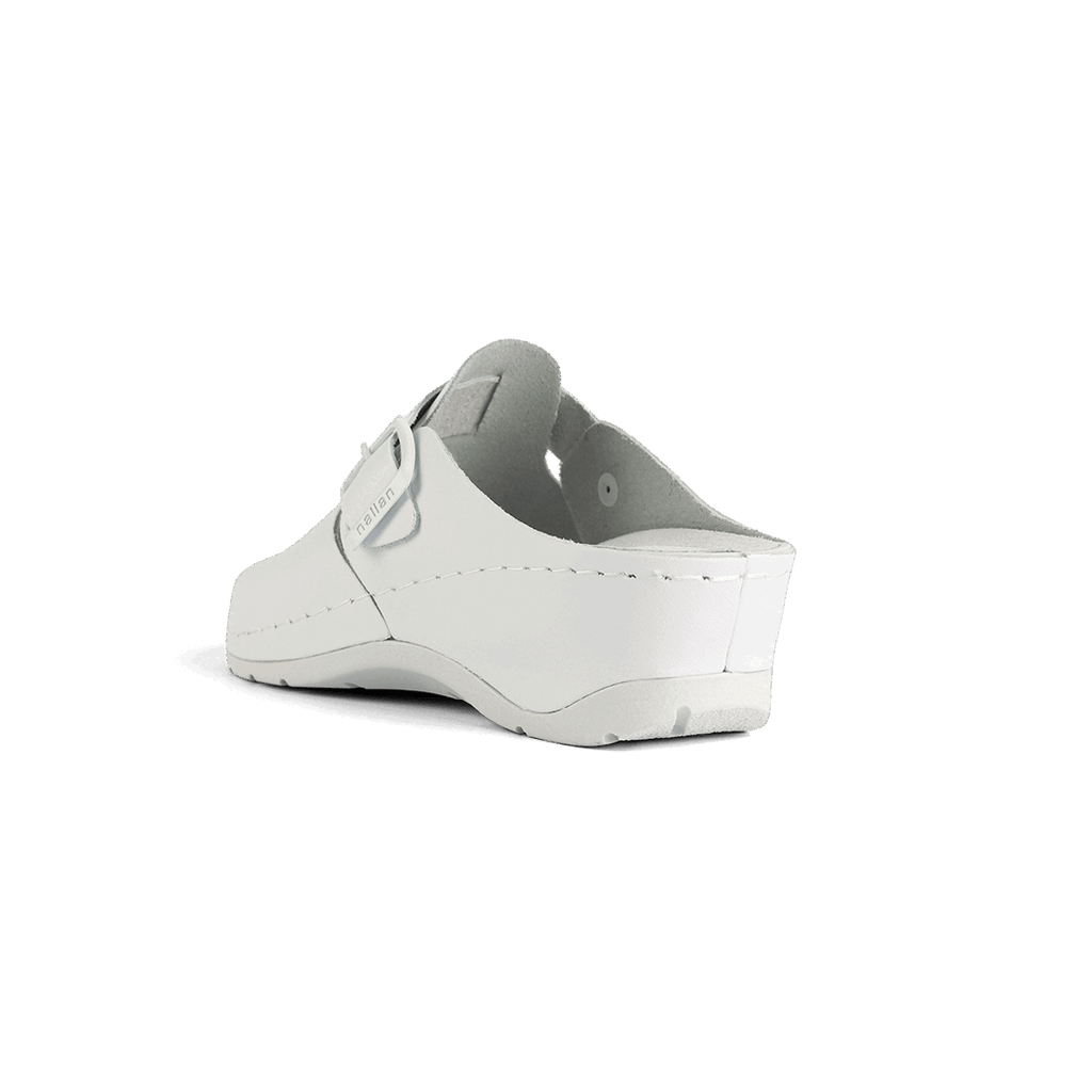 Alba Pure White
