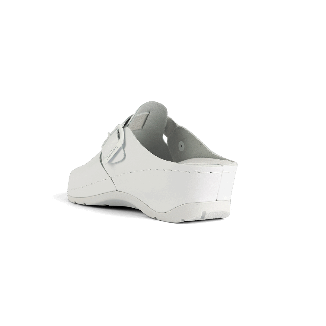 Alba Pure White